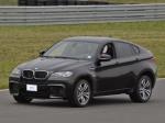 BMW X6 M 2009 года (US)